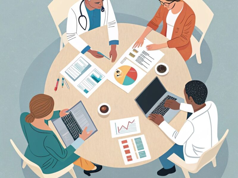 Evidence-Based Practice in Nursing