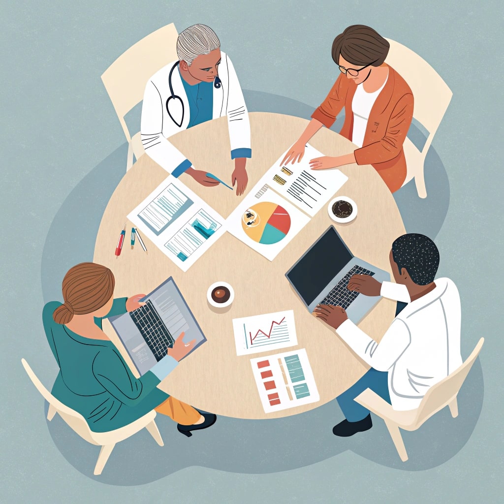 Evidence-Based Practice in Nursing